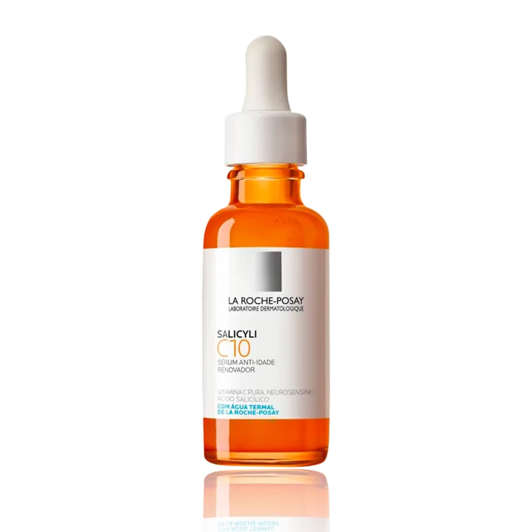 Salicyli C10 – Redutor de Linhas 30ml